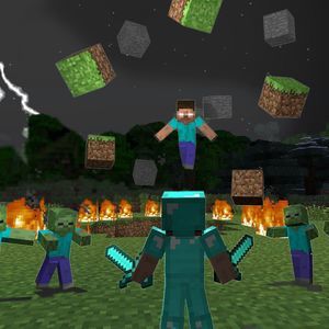 Meet your Posher, Robert